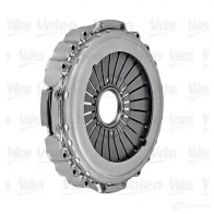 Корзина сцепления VALEO 805786 190292Z 239333 19 0292 - Изображение 2