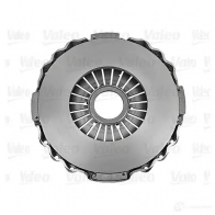 Корзина сцепления VALEO 805786 190292Z 239333 19 0292 - Изображение 3