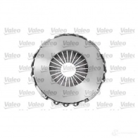 Корзина сцепления VALEO 3313 11 239296 331311Z 805628 - Изображение 2