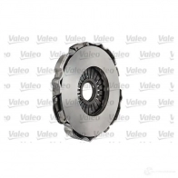 Корзина сцепления VALEO 191688Z 243681 19 1688 831047 - Изображение 2