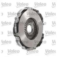 Корзина сцепления VALEO 243655 831001 19142 6 191426Z - Изображение 2