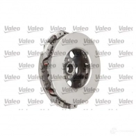Корзина сцепления VALEO 0N1V1 4 805836 3276428058368 1206174904 - Изображение 2