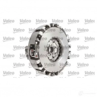 Корзина сцепления VALEO L5M6K9 239321 M60 4 805740 - Изображение 2