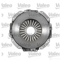 Корзина сцепления VALEO 223516Z 279450 223107 223 516 - Изображение 2