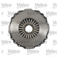 Корзина сцепления VALEO 831030 19210 4 192104Z 243670 - Изображение 2