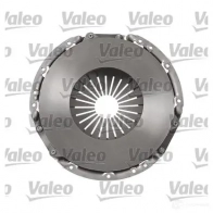 Корзина сцепления VALEO 805508 178845 Z 179845 5992924 - Изображение 2