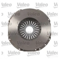 Корзина сцепления VALEO 263386 223002 363386Z 363 386 - Изображение 2