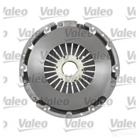 Корзина сцепления VALEO 173791Z 1737 91 239285 805570 - Изображение 2