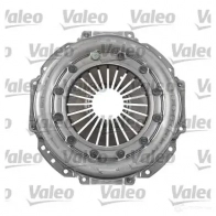 Корзина сцепления VALEO 805623 1706 00 170600Z 239295 - Изображение 1