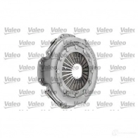 Корзина сцепления VALEO 805623 1706 00 170600Z 239295 - Изображение 3