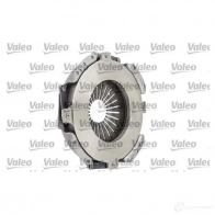 Корзина сцепления VALEO 805623 1706 00 170600Z 239295 - Изображение 4