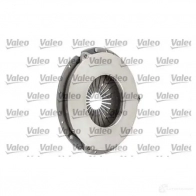 Корзина сцепления VALEO 279398 2241 70 M306 223098 - Изображение 2