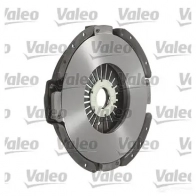 Корзина сцепления VALEO 1193426837 318982Z 805777 31 8982 - Изображение 2