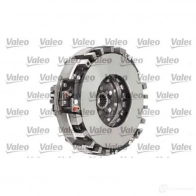 Корзина сцепления VALEO 805737 BDZSPJ 1193426808 M6 01 - Изображение 2