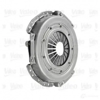 Корзина сцепления VALEO 239290 805611 2 50DBR 362944 - Изображение 1