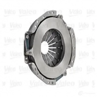 Корзина сцепления VALEO 239290 805611 2 50DBR 362944 - Изображение 2