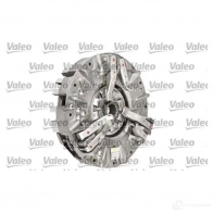 Корзина сцепления VALEO 223093 279374 M4 70 LC4HF7