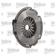 Корзина сцепления VALEO 239274 805517 176988Z 1769 88 - Изображение 2