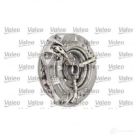 Корзина сцепления VALEO SDDNUJ 239306 805701 M5 69 - Изображение 1