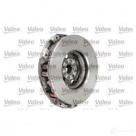 Корзина сцепления VALEO SDDNUJ 239306 805701 M5 69 - Изображение 2
