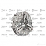 Корзина сцепления VALEO DZ2RA7 P 279488 3276422794880 223109 - Изображение 1