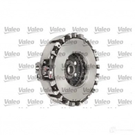 Корзина сцепления VALEO DZ2RA7 P 279488 3276422794880 223109 - Изображение 2