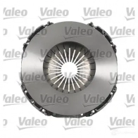 Корзина сцепления VALEO 805726 239313 366547Z 36654 7 - Изображение 2