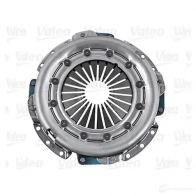 Корзина сцепления VALEO 831303 UHNC5 3 00 243702 - Изображение 1