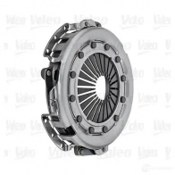 Корзина сцепления VALEO 831303 UHNC5 3 00 243702 - Изображение 3