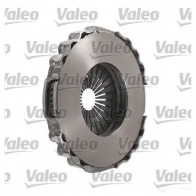 Корзина сцепления VALEO 19009 1 1193426908 192254 805842 - Изображение 2