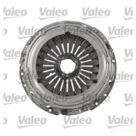 Корзина сцепления VALEO 5992956 17862 2Z 310DTR 805607 - Изображение 1