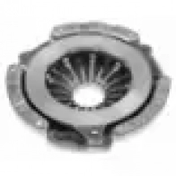 Корзина сцепления VALEO Mazda 3 (BK) 1 Седан 1.6 105 л.с. 2004 – 2009 802698 3276428026985 U 18UHT3