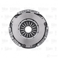 Корзина сцепления VALEO MZC /26 238303 Q5Y90 802606 - Изображение 2