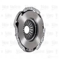 Корзина сцепления VALEO MZC /26 238303 Q5Y90 802606 - Изображение 4