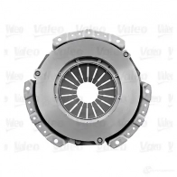 Корзина сцепления VALEO 238340 3276428026756 802675 6D31 O - Изображение 2