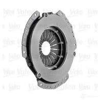 Корзина сцепления VALEO 238340 3276428026756 802675 6D31 O - Изображение 4