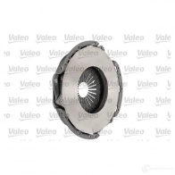 Корзина сцепления VALEO 192243Z 831020 1 92243 243665 - Изображение 2