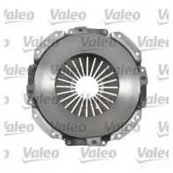 Корзина сцепления VALEO 223059 266857 310DBR7600 3 10DBR - Изображение 2