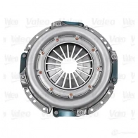 Корзина сцепления VALEO 238271 HD C/11 GY31ZJZ 802548 - Изображение 1