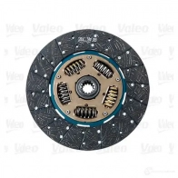 Диск сцепления VALEO 3276428293097 1423059666 829309 C 356HT - Изображение 2