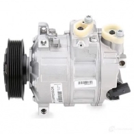 Компрессор кондиционера VALEO 234711 699357 6J7364A DCS 17E - Изображение 2