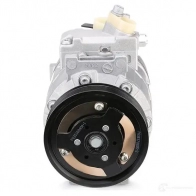 Компрессор кондиционера VALEO 234711 699357 6J7364A DCS 17E - Изображение 3