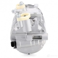 Компрессор кондиционера VALEO 234711 699357 6J7364A DCS 17E - Изображение 4