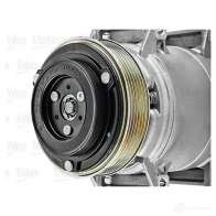 Компрессор кондиционера VALEO X QS3OA 699264 3276426992640 234644 - Изображение 3