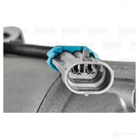 Компрессор кондиционера VALEO 3276428131023 813102 3N PH7 240110 - Изображение 2