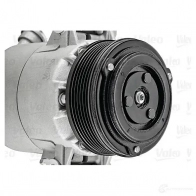 Компрессор кондиционера VALEO 3276428131023 813102 3N PH7 240110 - Изображение 3