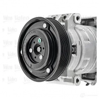 Компрессор кондиционера VALEO 1423058137 3276428131559 L6 ZA8T 813155 - Изображение 3