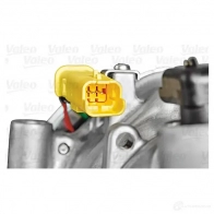 Компрессор кондиционера VALEO 813223 Q2X 50 3276428132235 240175 - Изображение 2