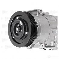 Компрессор кондиционера VALEO 240218 3276428133867 813386 6SGNG0 1 - Изображение 3