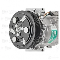 Компрессор кондиционера VALEO BA A0C1 3276426993685 1206102530 699368 - Изображение 3